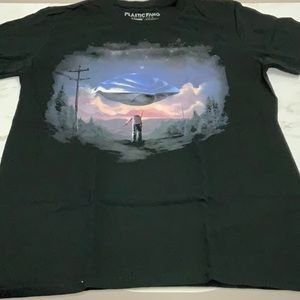 Fright Rags Flight of the Navigator Shirt